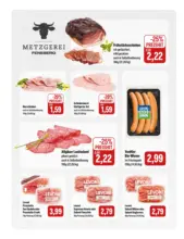 Feneberg: Aktuelle Angebote