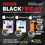 New Wondertech BLACK FRIDAY - al 24.11.2025