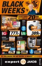 Expert: Elektronikangebote