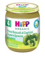 Kaufland хипермаркет Hipp Биопюре за деца над 4 мес. - до 03-05-26