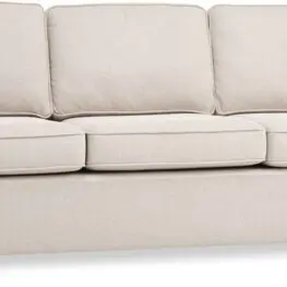 JYSK Canapea FERRITSLEV 3 locuri bej