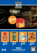 B&M PGC - au 02.12.2025