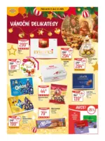 Globus Top nabídky pro šetrné zákazníky – do 02.12.2025