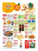 Globus Top nabídky pro šetrné zákazníky – do 25.11.2025