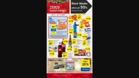 Top nabídky pro všechny lovce výhodných nákupů