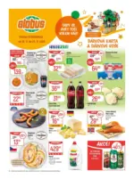 Globus Naše nejlepší výhodné nabídky – do 25.11.2025