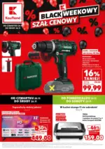 Najlepsze oferty dla wszystkich klientów Kaufland – do 26.11.2025