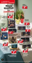 Nova Qualitat Dia del 19/11 al 25/11