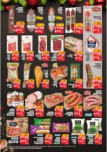 Седмична брошура от CBA Болеро с валидност до 26.11.2025