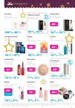 Лили Дрогерие Коледни предложения от Лили Дрогерие с валидност до 31.12.2025 - до 31-12-25