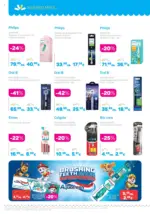 Лили Дрогерие Коледни предложения от Лили Дрогерие с валидност до 31.12.2025 - до 31-12-25