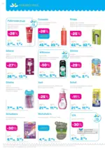 Лили Дрогерие Коледни предложения от Лили Дрогерие с валидност до 31.12.2025 - до 31-12-25