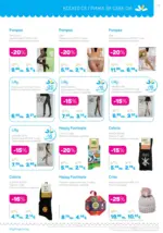 Лили Дрогерие Коледни предложения от Лили Дрогерие с валидност до 31.12.2025 - до 31-12-25