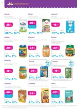 Лили Дрогерие Коледни предложения от Лили Дрогерие с валидност до 31.12.2025 - до 31-12-25