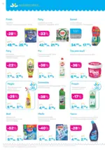 Лили Дрогерие Коледни предложения от Лили Дрогерие с валидност до 31.12.2025 - до 31-12-25