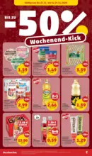 PENNY: Die ganze Woche sparen.