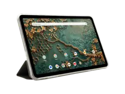 PEAQ Pet 10182-LH464E 10.1" Tablet, 4GB RAM, 64GB, Dunkelgrau