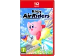 MediaMarkt Dornbirn Messepark Kirby Air Riders - [Nintendo of Europe Switch 2] - bis 24.12.2025