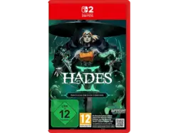 Hades II - [Nintendo of Europe Switch 2]