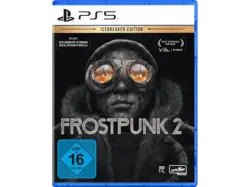 Frostpunk 2 Icebreaker Edition - [PlayStation 5]