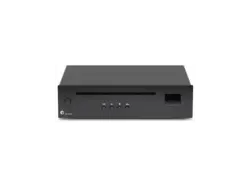 Pro-Ject CD Box E, Schwarz; CD-Player