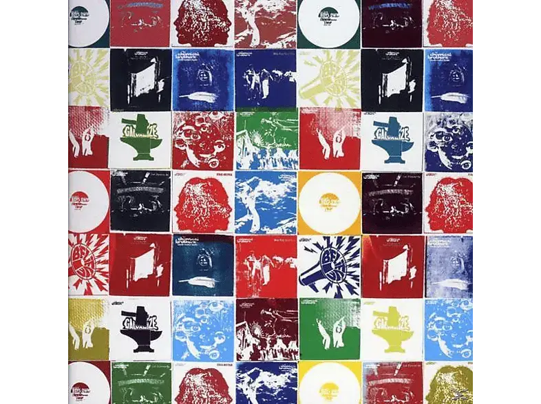 The Chemical Brothers - Brotherhood [CD]