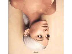 Ariana Grande - Sweetener [CD]