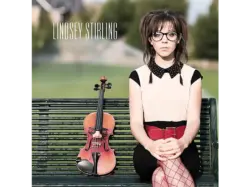 Lindsey Stirling - (Exclusive Deluxe Album) [CD]