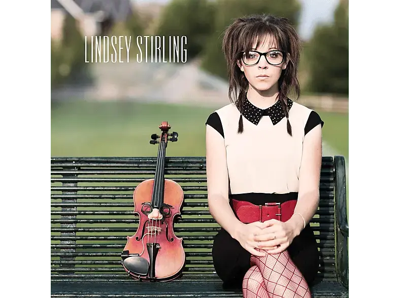 Lindsey Stirling - (Exclusive Deluxe Album) [CD]