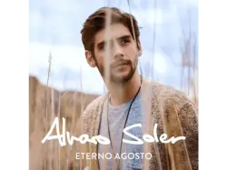 Alvaro Soler - Eterno Agosto [CD]