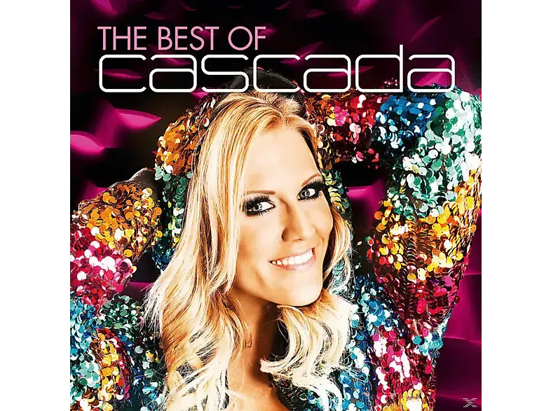 Cascada - Best of [CD]