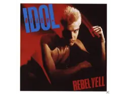Billy Idol - Rebel Yell (Expanded Version) [CD]