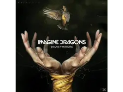 Imagine Dragons - Smoke+Mirrors [CD]