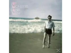 Of Monsters And Men - MY HEAD IS AN Animal [CD]