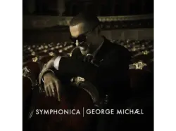 George Michael - Symphonica [CD]