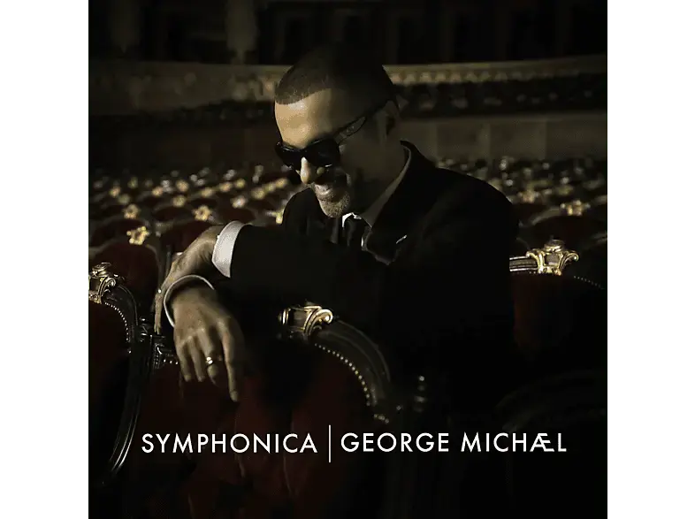George Michael - Symphonica [CD]