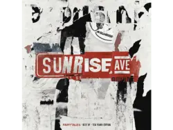 Sunrise Avenue - Fairytales Best Of Ten Years Edition [CD]