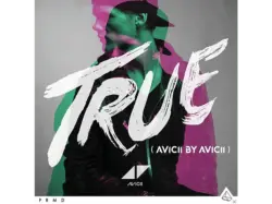 Avicii - True: By [CD]