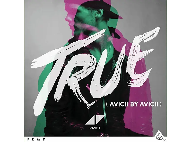 Avicii - True: By [CD]