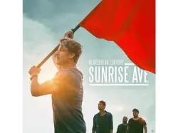 Sunrise Avenue - Heartbreak Century [CD]