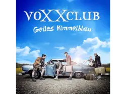 Voxxclub - Geiles Himmelblau [CD]