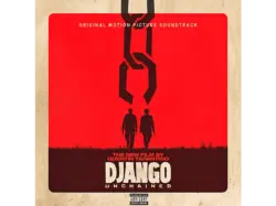Various - DJANGO UNCHAINED [CD]