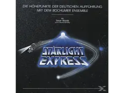 MusicAL/BOCHUM - Starlight Express [CD]