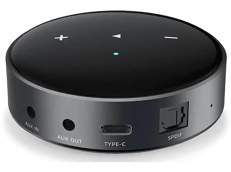 WiiM Mini Streaming-Player