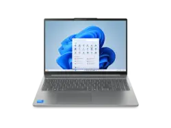 LENOVO IdeaPad Slim 5 16IRH10 Notebook 16 Zoll, WUXGA, Intel® Core™ i5-13420H Prozessor, 32 GB RAM, 512 SSD, Windows 11 Home, UHD Graphics, Grau