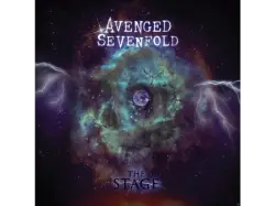 Avenged Sevenfold - The Stage [CD]