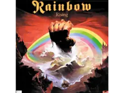 Rainbow - Rising [CD]