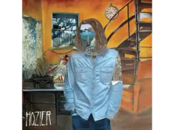 Hozier - [CD]