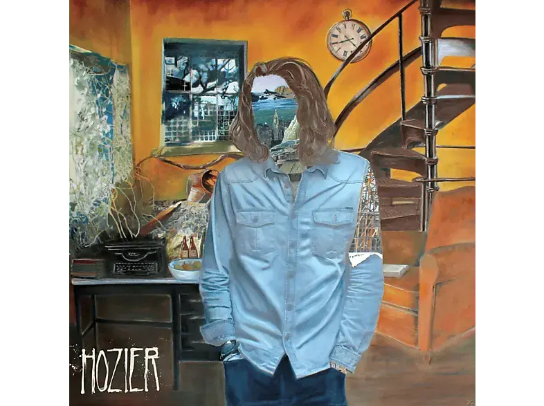 Hozier - [CD]