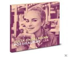 Julia Engelmann - Poesiealbum [CD]